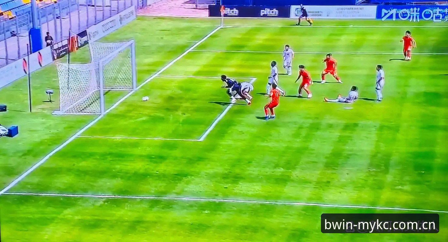 BWIN必赢中国首页安全吗 U19国足土伦杯出局复盘:从0-3惨败看年轻球员需要补什么课